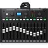 BEHRINGER P24 MONITOR PERSONAL MIXER 13 CANALI FADER 60MM