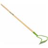 Verdemax Sarchiatore 2 braccia con manico fsc 130 cm