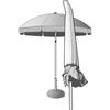 Verdemax Telo copriombrellone special ø cm 30x190 h