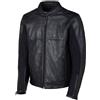 Oj Atmosfere Giacca Moto OJ SLENDER Nero