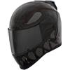 Icon Casco Moto Integrale Icon AIRFORM Mips Manik'RR Nero