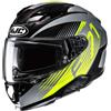 Hjc Casco Moto Integrale Hjc F71 CATOS MC3H