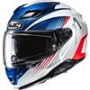 Hjc Casco Moto Integrale Hjc F71 CATOS MC21