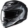 Hjc Casco Moto Integrale Hjc F71 CATOS MC5SF