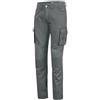Oj Atmosfere Jeans Moto OJ CARGO MAN Nero