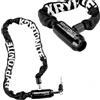 Kryptonite Catena KRYPTONITE Keeper D5 85 cm