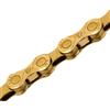 KMC Catena KMC EBIKE E12 12 velocità 130 maglie GOLD