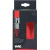 WAG Camera d'aria antiforatura ultralight WAG TPU 29X2.20/2.40 VALVOLA PRESTA 60 MM MTB