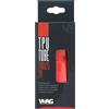 WAG Camera d'aria antiforatura ultralight WAG TPU 700X25/28, VALVOLA PRESTA 60 MM