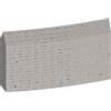 Bosch 2608601423 - Segmento per trapano a percussione diamantata, 11,5 mm