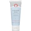 First Aid Beauty FAB, Ultra Repair cream, crema idratante intensiva e riparatrice per viso e corpo (vaso 56,7 g), ripara e protegge per pelli sensibili, San Valentino per Lui/Lei