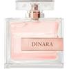 VLNET ® | Profumo DINARA | Eau de Parfum | Profumo floreale | Fragranza femminile da 15-50-100 ml | Formato 100 ml | + Profumatore VLNET in OMAGGIO