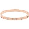 Swarovski Bracciale Donna Gioielli Tactic misura M trendy cod. 5098368