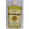 profumo vintage da collezione"Napoleon" lavander di Morris cm 19 x 9,5- 400 ml