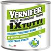 AREXONS Vernifer vernice smalto acrilico brillante base all'acqua 500ml - - marrone