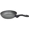 Tognana Mythos, Padella singola da 20 cm, Alluminio, Grigio