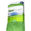 Life Miracle Nano Towels, il panno in tessuto ecologico per pulire senza sostanze chimiche più venduto al mondo - La rivoluzionaria tecnologia di questo tessuto che pulisce solo con acqua sostituisce costose salviette di carta, spugne, salviette per la …