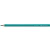 Faber-Castell 112456 - Matita colorata Colour Grip, colore: Verde cobalto