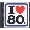 Virgin I Love 80s