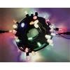 Luci da Esterno Catena di luci, 10 MT., 40 bulbi, multicolor, prolungabile