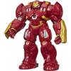 Marvel Avengers Titan Hero Tech Interactive Hulk Buster Figura