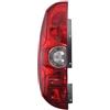 Magneti Marelli 712203801110 Luce Posteriore | Compatibile con: FIAT DOBLO Bus, DOBLO Cargo, DOBLO Pritsche/Fahrgestell, OPEL COMBO Kasten/Großraumlimousine, COMBO Tour