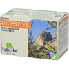 Valverbe TISANA DIGESTIVA 30 G