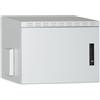 Digitus DN-19 07U-6/6-I-OD rack Da parete Grigio DN-19 07U-6/6-I-OD