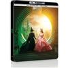 Universal Wicked - Limited Collectors (Import UK) (4K Ultra HD + Blu-Ray Disc - SteelBook) (NO AUDIO ITA)
