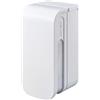 OPTEX BXS-RAMW Sensore doppio pir IP55 con antimascheramento a basso assorbimento Portata 12+12m