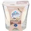 Glade Candela Profumata, Fragranza Vaniglia