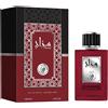 Arabian niche Mizzaj - Eau De Parfum - 100 ml