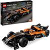 LEGO S.P.A Lego Technic 42169 NEOM McLaren Formula E Race Car Auto da Corsa F1 9+ Anni