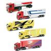 NEW-RAY ITALIA SRL New Ray Camion Europei Scala 1:32 Modelli Assortiti
