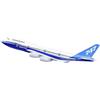 NEW-RAY ITALIA SRL New Ray Skypilot Aereo Boeing 777-200 scala 1:240