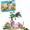 Playmobile 71839 Famiglia di Unicorni con Fata