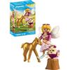 Playmobil 71844 Unicorno Dorato con Fata