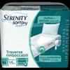 SERENITY SpA SERENITY TRAV SD SENS 80X180X15
