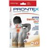 SAFETY SpA Arnica Thermo Pad, 3 fasce 10 x 17 cm