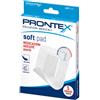 SAFETY SpA Prontex Soft Pad, 10 x 8 cm 5 pezzi