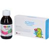 Pediakid Set Actimar Fialoidi + Pediakid Naso Gola Sciroppo 1 pz