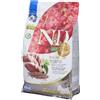 Farmina® N&D Quinoa Anatra Broccoli Neutered Adult Mini 2500 g Mangime