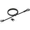 KENSINGTON N17 KEYED LAPTOP LOCK