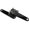 Magene TEO Guarnitura P515 Misuratore di Potenza, 4 bulloni, 110BCD, Perno da 29 mm, Ant/Bluetooth, Pedale di Cadenza, Bilanciamento, Guarnitura in Carbonio, 172,5MM