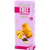 BAULI SpA BAULI FREE Plumcake Ciocc/Pera