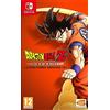 Bandai Namco Dragon Ball Z: Kakarot + A New Power Awakens Set NSW - Other - Nintendo Switch