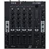 ECLER NUO 4.0F BLACK MIXER PROFESSIONALE PER DJ 4 CANALI CON DOPPI FILTRI VCF
