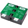 APC RBC123 BATTERIA RICARICABILE PER UPS