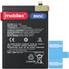 MOBILEX® Batteria BN5C per Xiaomi Redmi Note 11S 5G / 11T 5G / Poco M4 Pro 5G | Interna di Ricambio | 5000mAh - OEM | Capacità Originale