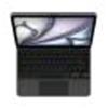 APPLE IPAD AIR MAGIC KEYBOARD 11 BLACK-ITA